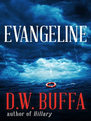 cover image of Evangeline